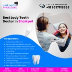Best Dental Hospital in Hyderabad
